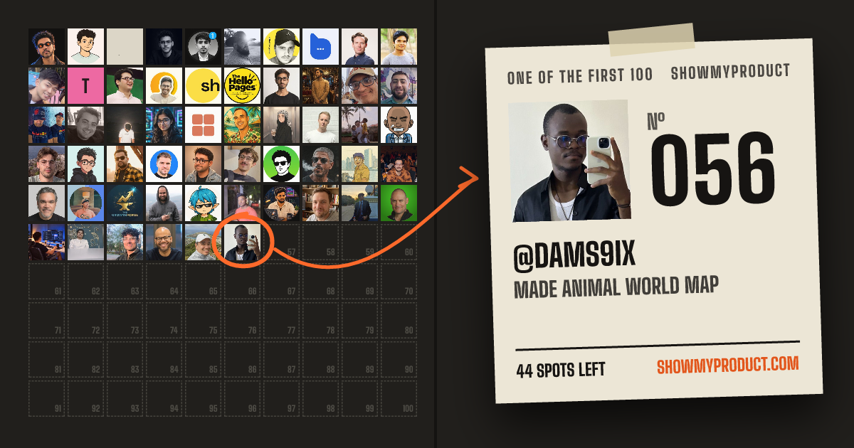 №056 of the First 100: @dams9ix, circled in the class photo