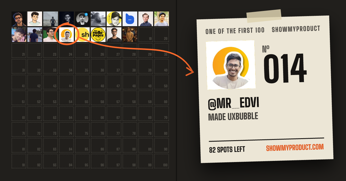 №014 of the First 100: @mr_edvi, circled in the class photo