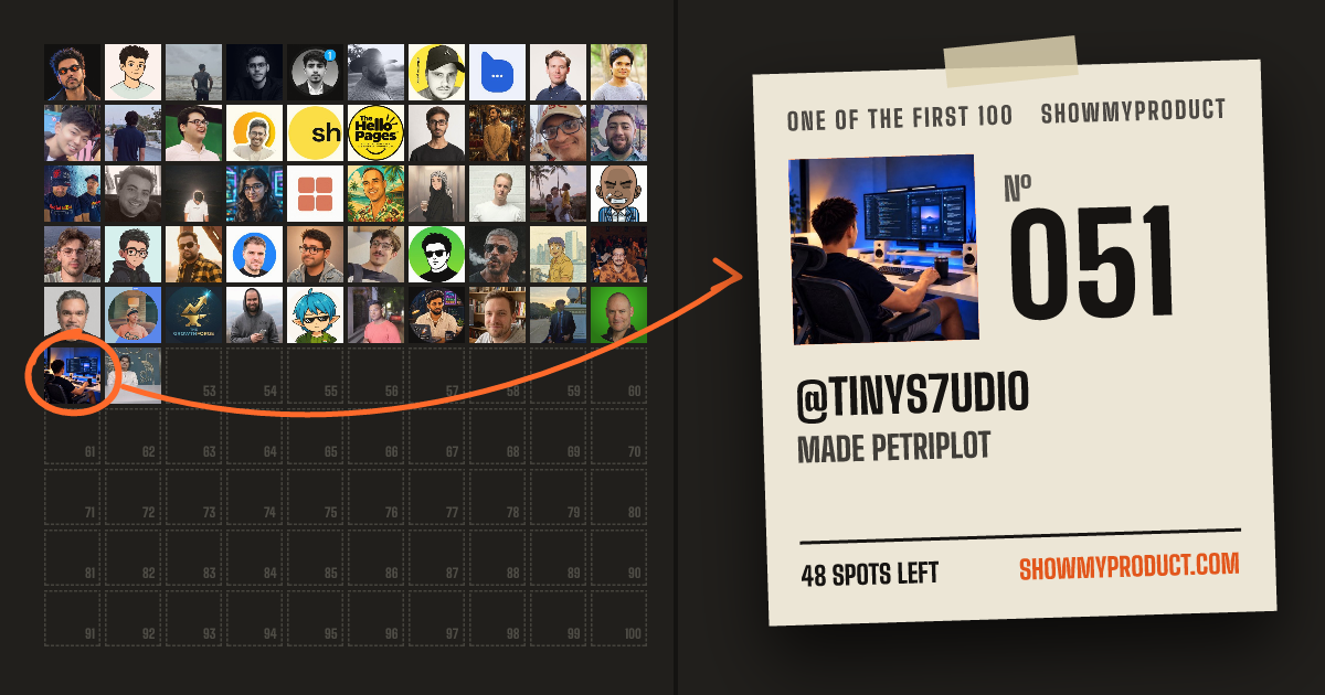 №051 of the First 100: @tinys7udio, circled in the class photo